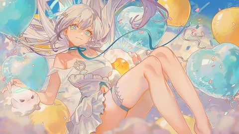 イラストレーター WSFish