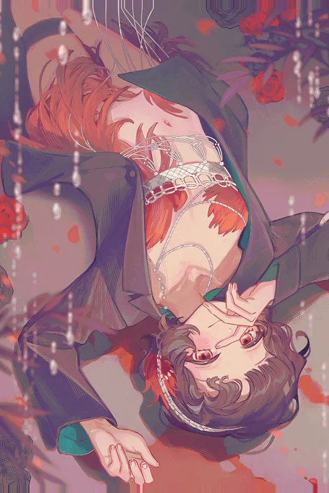 イラストレーター WSFish