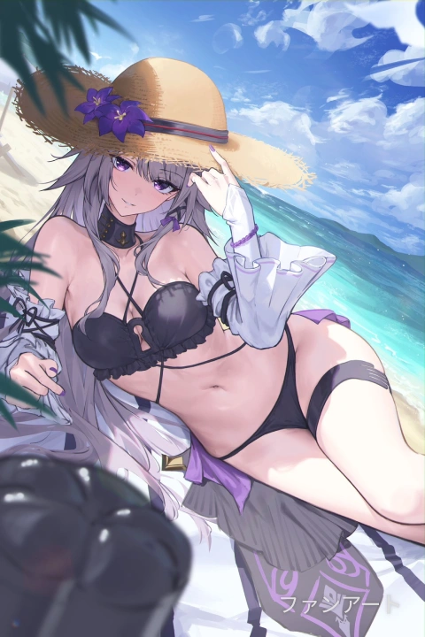 イラストレーター 佐々 ポートフォリオ