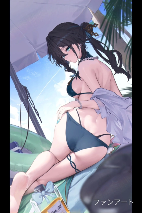 イラストレーター 佐々 ポートフォリオ