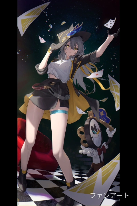 イラストレーター 佐々 ポートフォリオ
