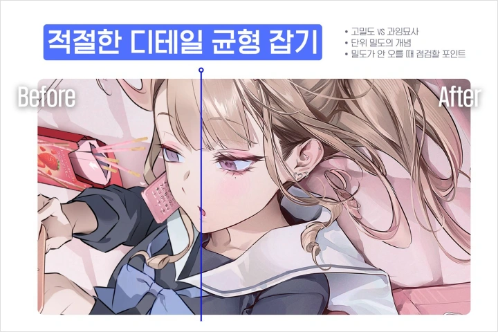 이끼, 초캄 Class 강의예제