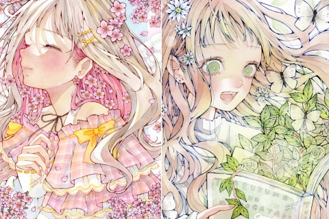 <p>色彩基礎と配色感覚</p>