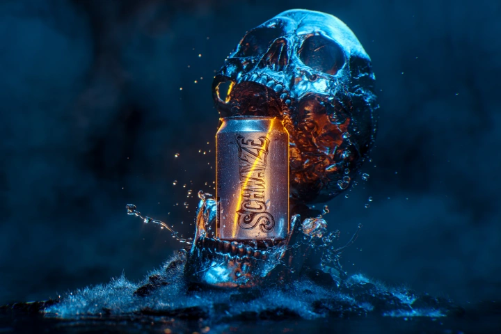 3D Artist, PiotrPopel