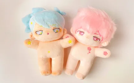 手芸作家 ショコハジロ-image