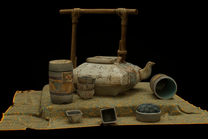 3D Artist, PiotrPopel