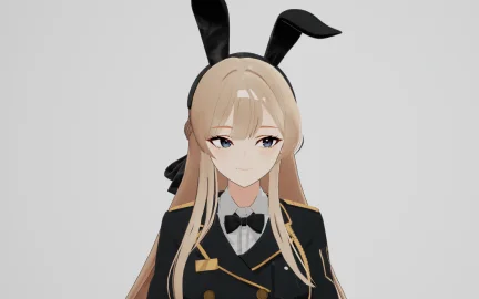 3D 캐릭터 아티스트 양갱-image