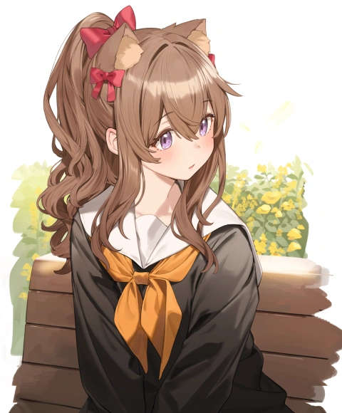 イラストレーター にゅむ ポートフォリオ