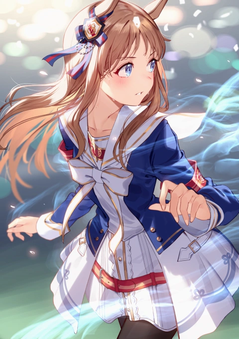 イラストレーター にゅむ ポートフォリオ