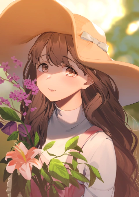イラストレーター にゅむ ポートフォリオ