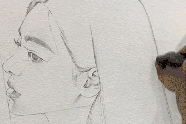 일러스트레이터, 고고일러스트
