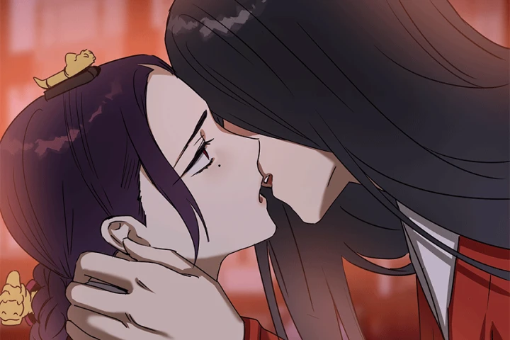 Webtoon creator, 재아