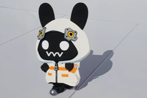 <p>리깅과 애니메이션을 더한 움직이는 포트폴리오 완성</p>