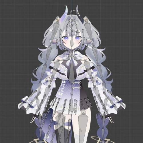 3D CG 모델러, 김남평 강의예제