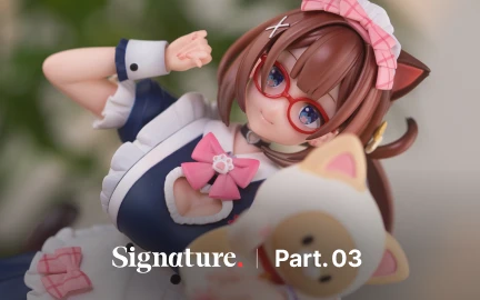 피규어 원형사 23호-image