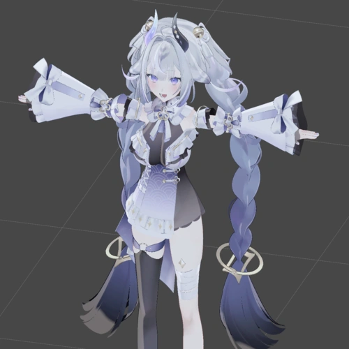 3D CG 모델러, 김남평 강의예제