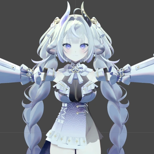 3D CG 모델러, 김남평 강의예제