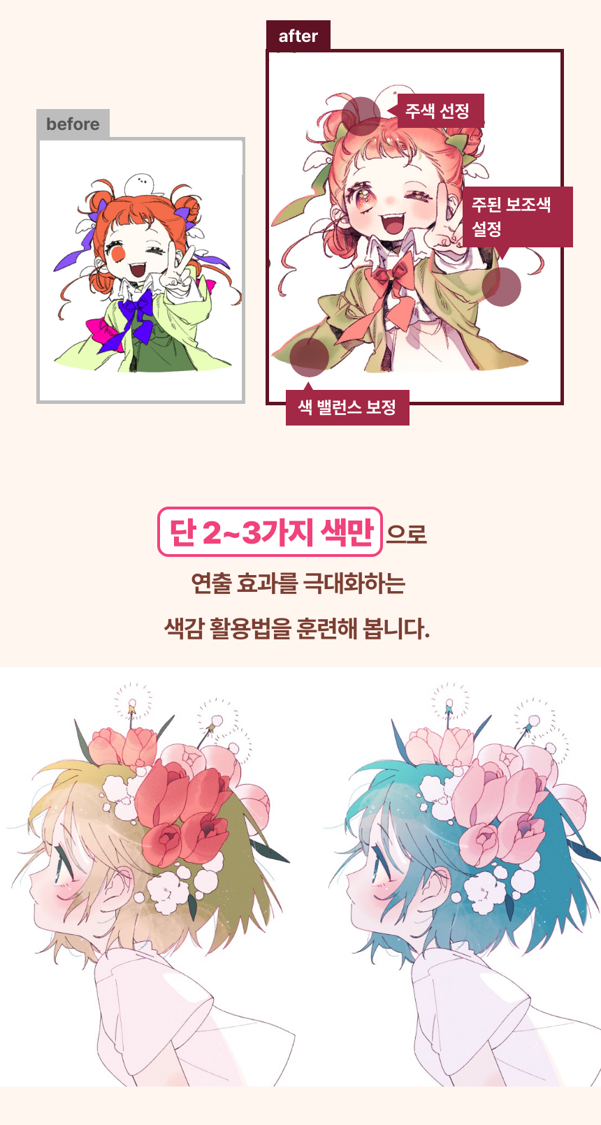 일러스트레이터, 홍찌
