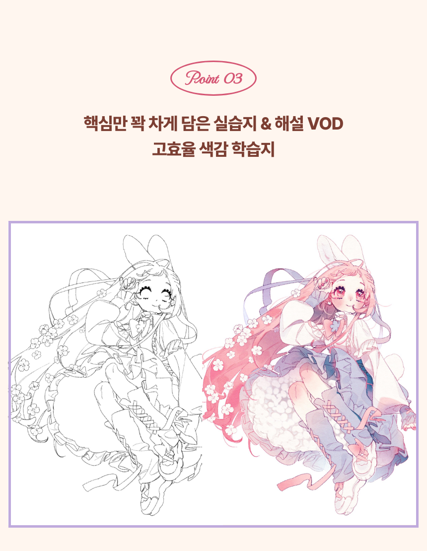 일러스트레이터, 홍찌