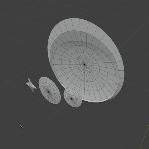 <p>서브컬처 스타일 최적화! 2D 눈 구조 &amp; 하이라이트 표현</p>