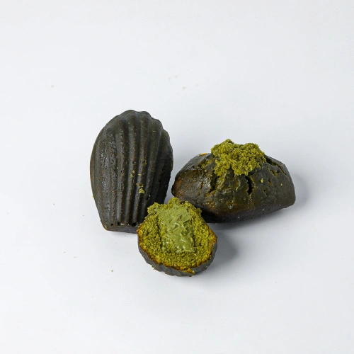 파티셰, 고나훈(KONA)