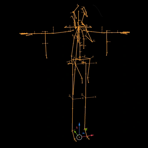 3D Designer, PhaetheFae exercise