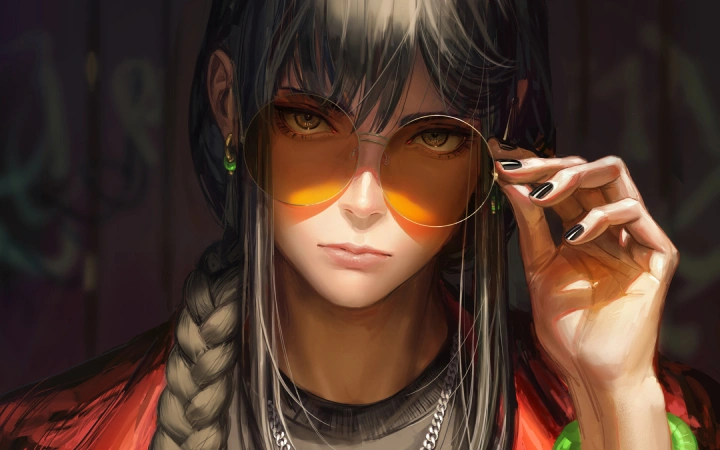 Illustrator, GUWEIZ