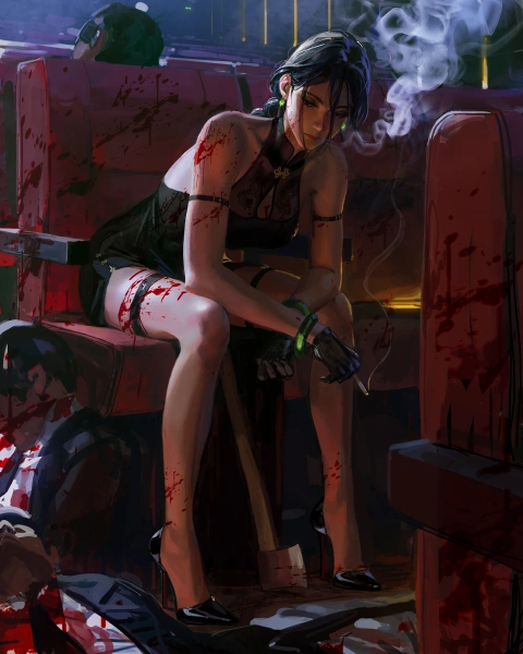 Illustrator, GUWEIZ