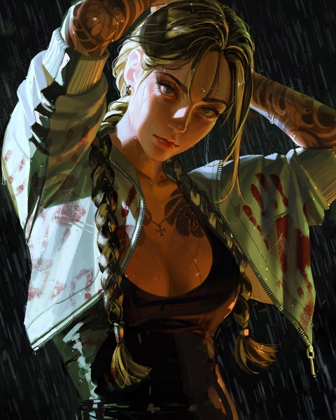 Illustrator, GUWEIZ