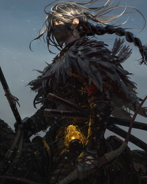 Illustrator, GUWEIZ