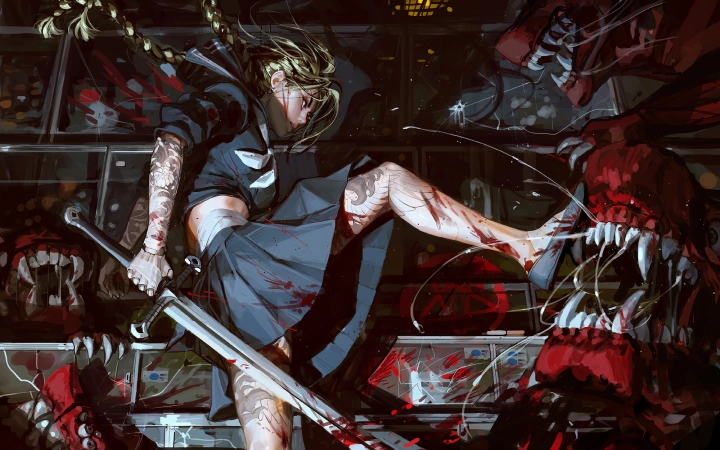 Illustrator, GUWEIZ