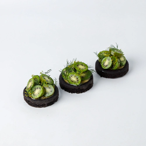 파티셰, 고나훈(KONA)