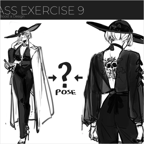 Illustrator, GUWEIZ
