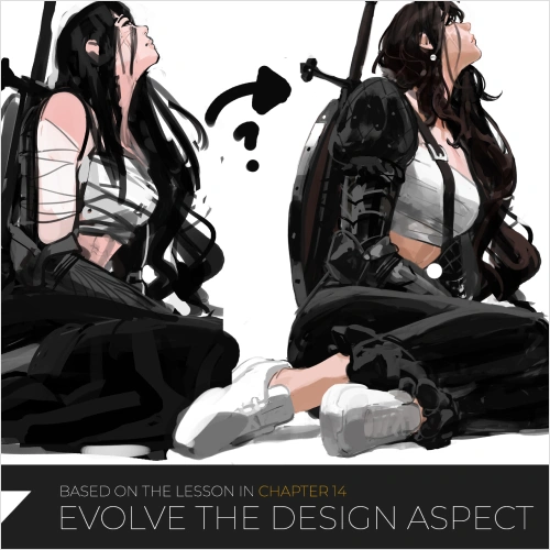Illustrator, GUWEIZ