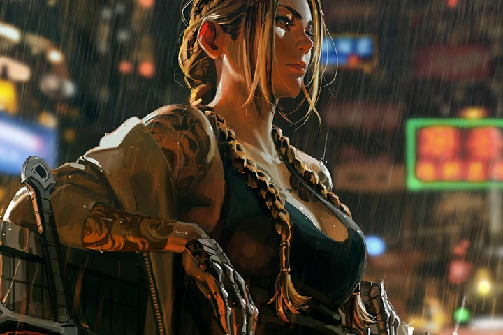 Illustrator, GUWEIZ