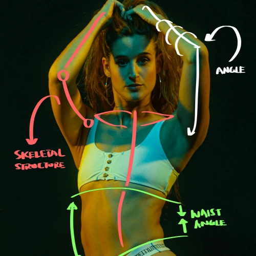 <p><strong>Extracting Information From Reference</strong></p>