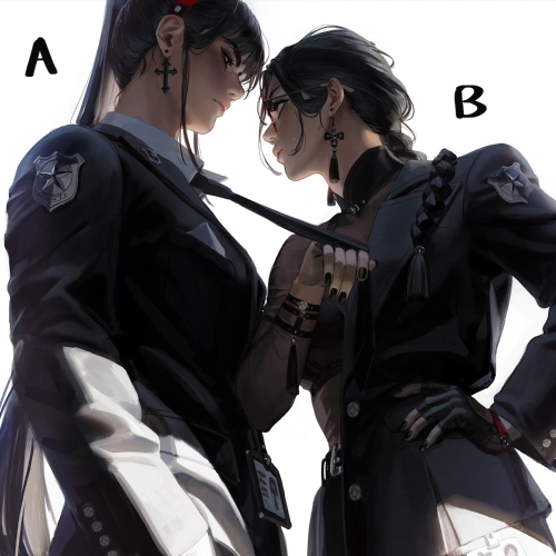 <p><strong>Dynamic Posing</strong></p>