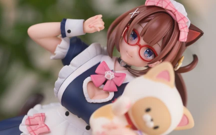 피규어 원형사 23호-image