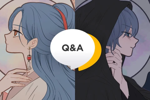 Webtoon creator, 재아