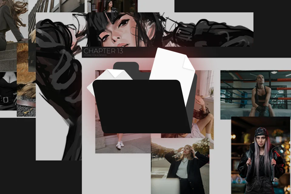 Illustrator, GUWEIZ