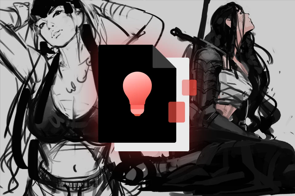 Illustrator, GUWEIZ