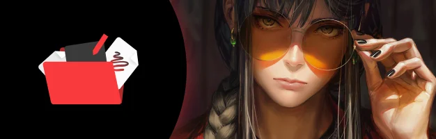 Illustrator, GUWEIZ