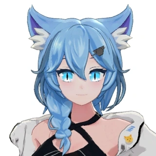 3Dバーチャルクリエイター Moraecat		