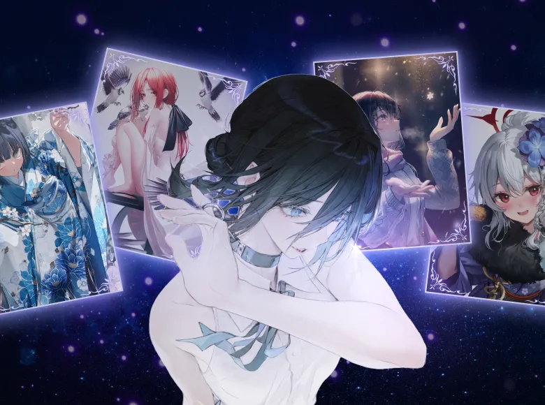 Course Cover Background Image