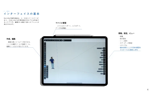 <p>ファイル管理の重要性</p>