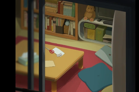 <p>背景と世界観</p>