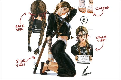 <p><strong>実践と表現</strong></p>