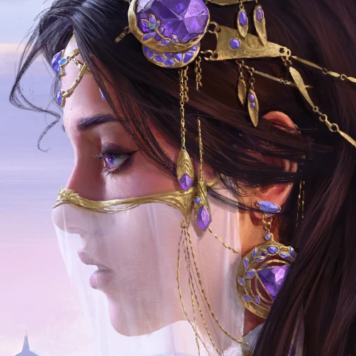 <p><strong>Observation and Detail Rendering</strong></p>