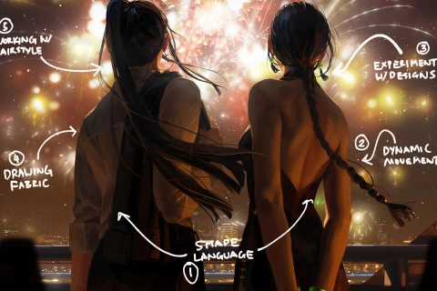 <p><strong>継続的な練習法</strong></p>