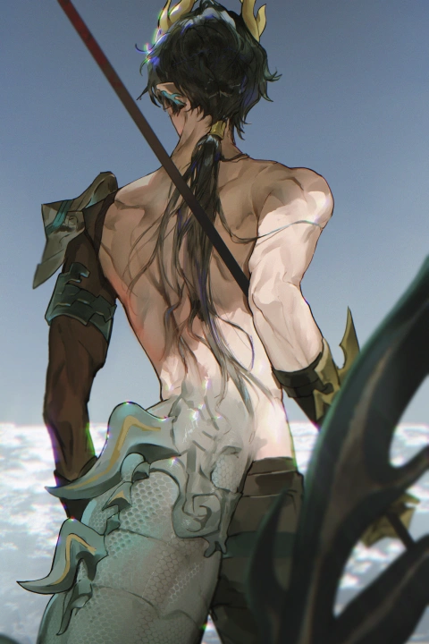 イラストレーター AK